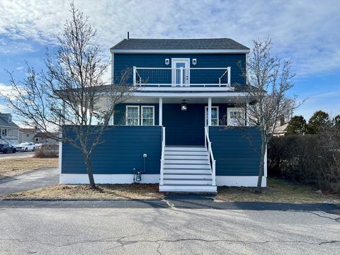 Photo of 173 Kingsley Rd, Hull, MA 02045 (MLS # 73464661)