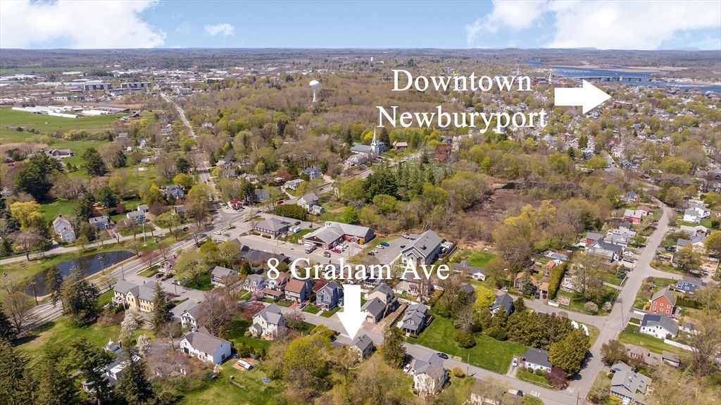 8 Graham Ave