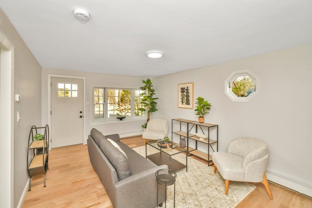 51 Faulkner Avenue