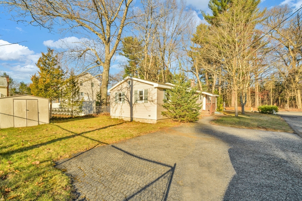 51 Faulkner Avenue