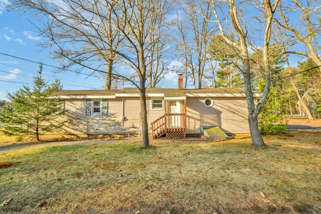 51 Faulkner Avenue