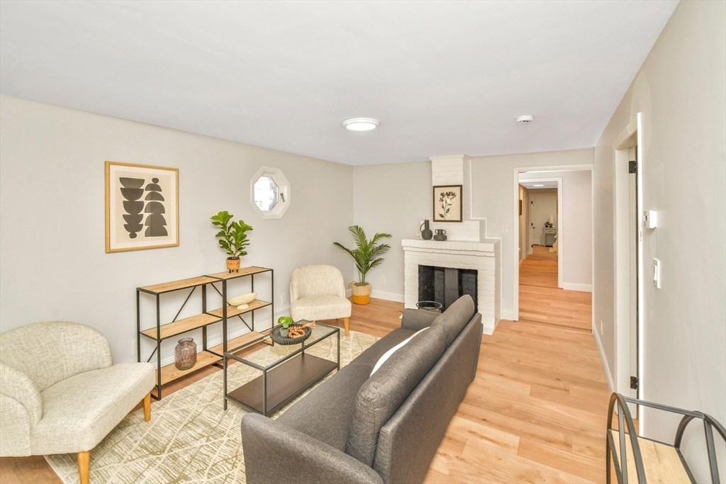 51 Faulkner Avenue