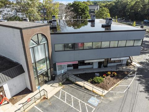 Photo of 861 Edgell Road #4, Framingham, MA 01701 (MLS # 73522655)