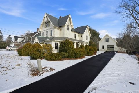 149 Summer St Kingston MA 02364