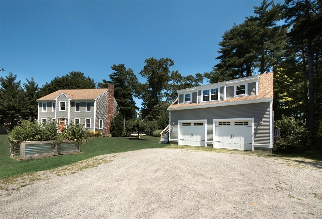 26 Pine St