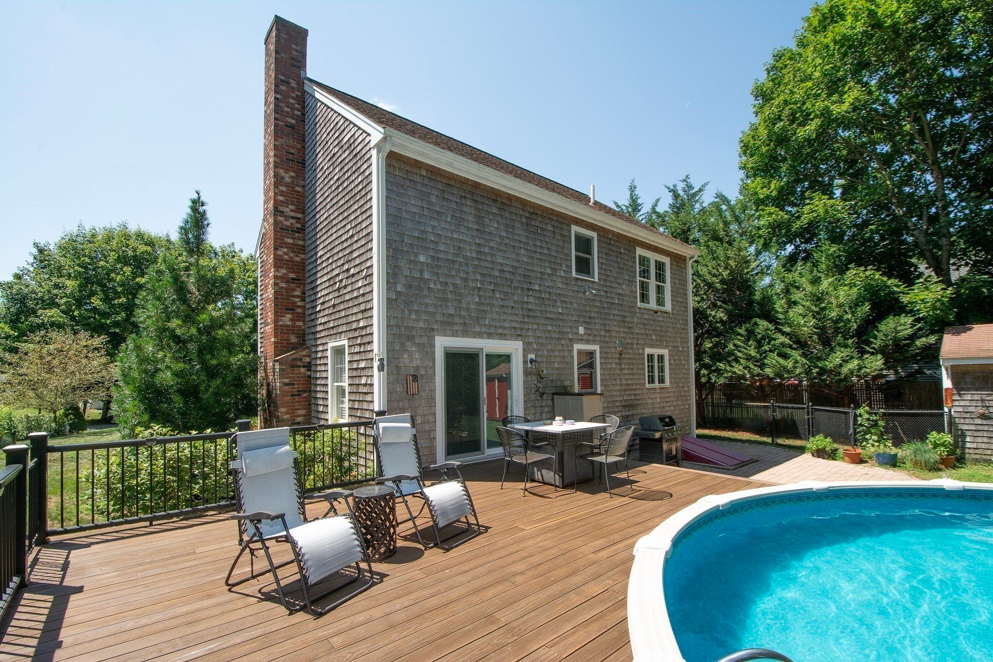 26 Fuller (26 Pine) ST, Hanson, MA, 26 Fuller (26 Pine) ST, Hanson, MA Photo #31