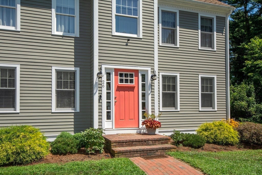 26 Pine St