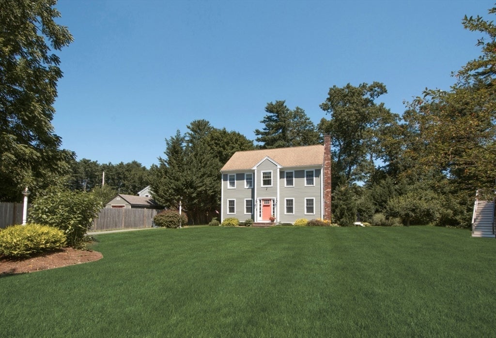 26 Pine St