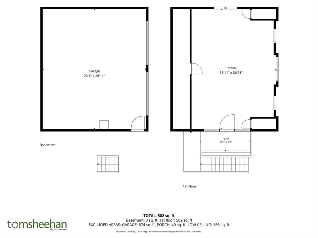 26 Pine St, Hanson, MA Photo #36