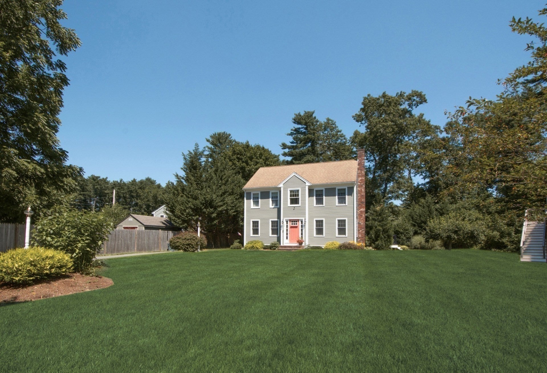 26 Fuller (26 Pine) ST, Hanson, MA, 26 Fuller (26 Pine) ST, Hanson, MA Photo #3