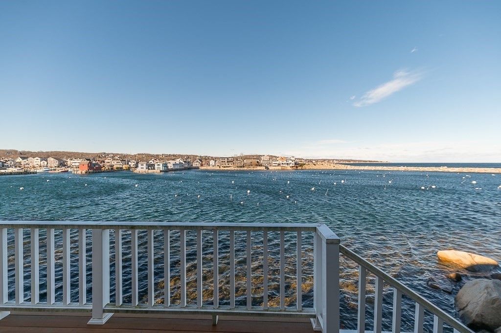 23 Atlantic Avenue