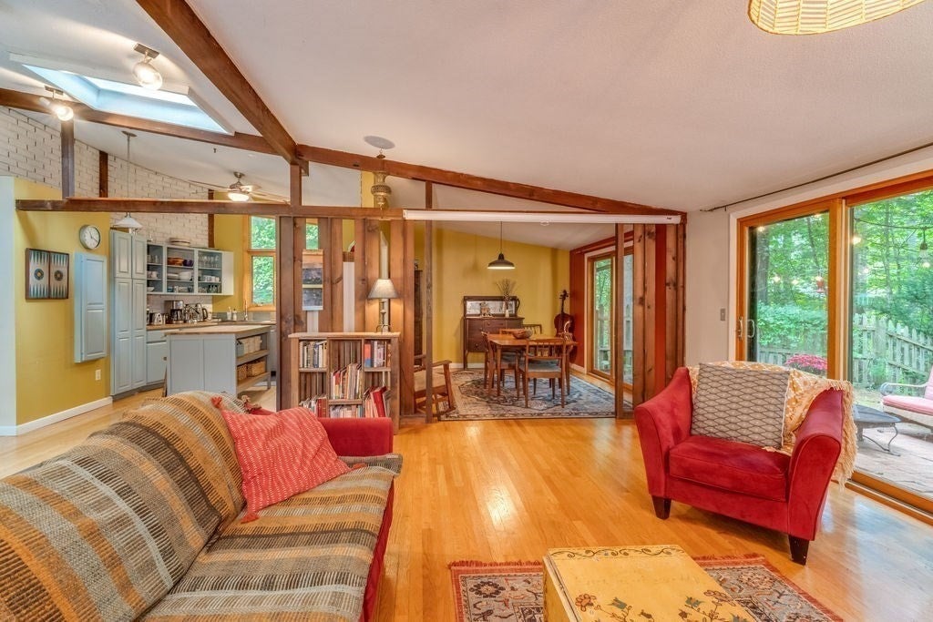 76 Stony Hill Rd, Amherst, MA Photo #7