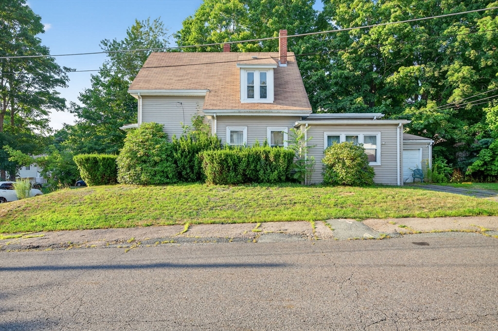 27 Winter St