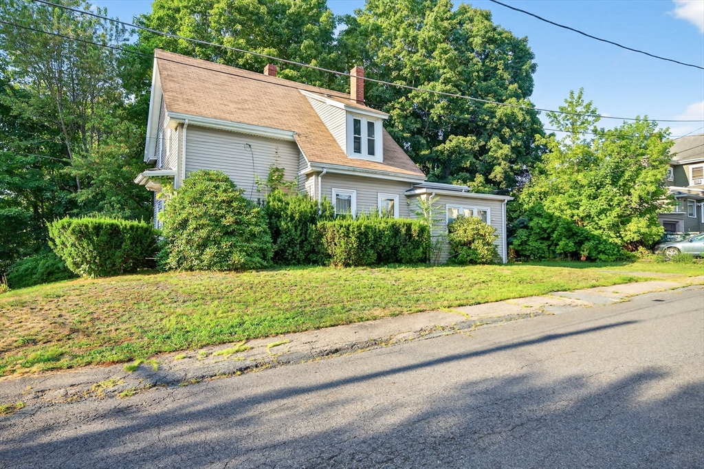 27 Winter St