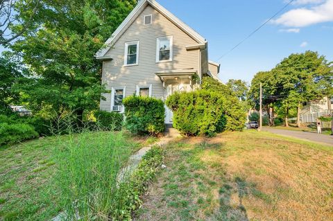 27 Winter St Holbrook MA 02343