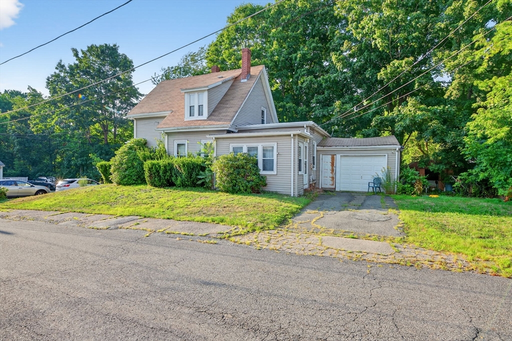 27 Winter St