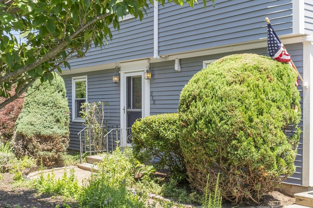 515 Prospect St.
