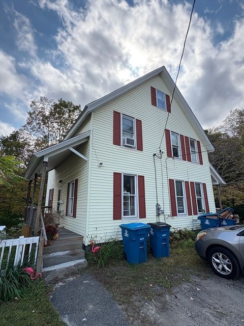 6 Bridge St Monson MA 01057