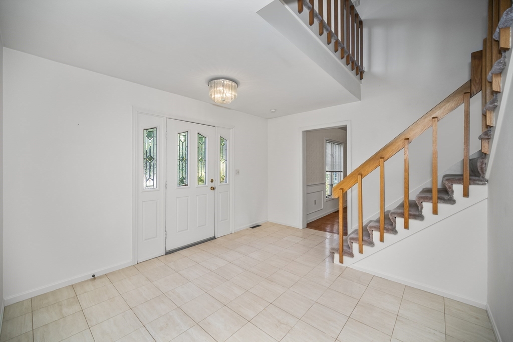 65 Farrington Lane