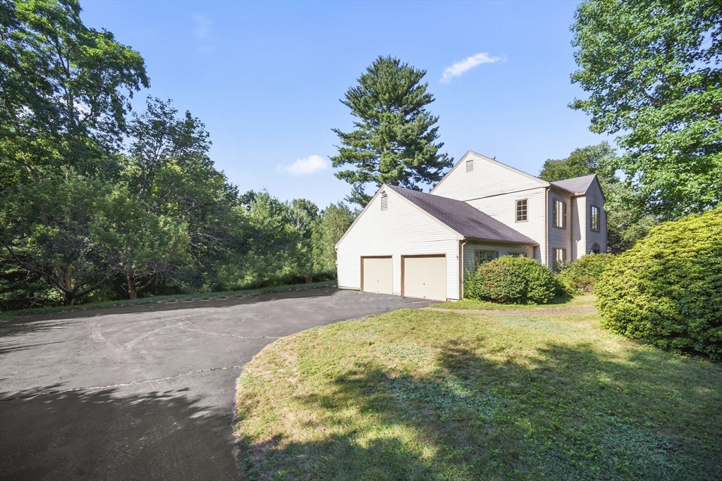 65 Farrington Lane