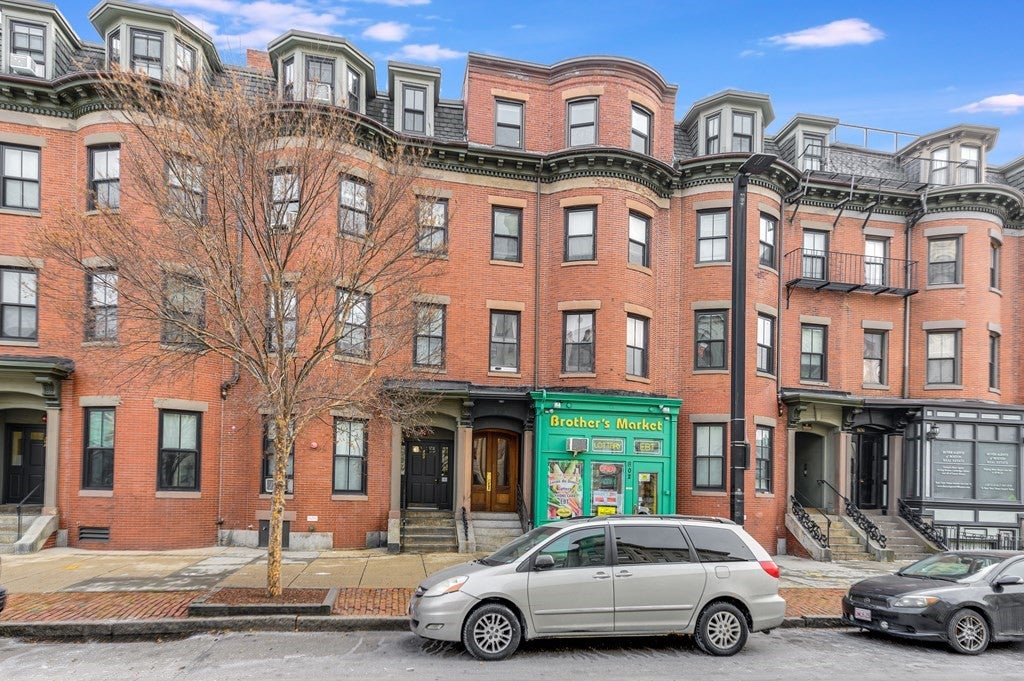 802 Tremont St #4, Boston, MA, 802 Tremont St #4, Boston, MA Photo #1