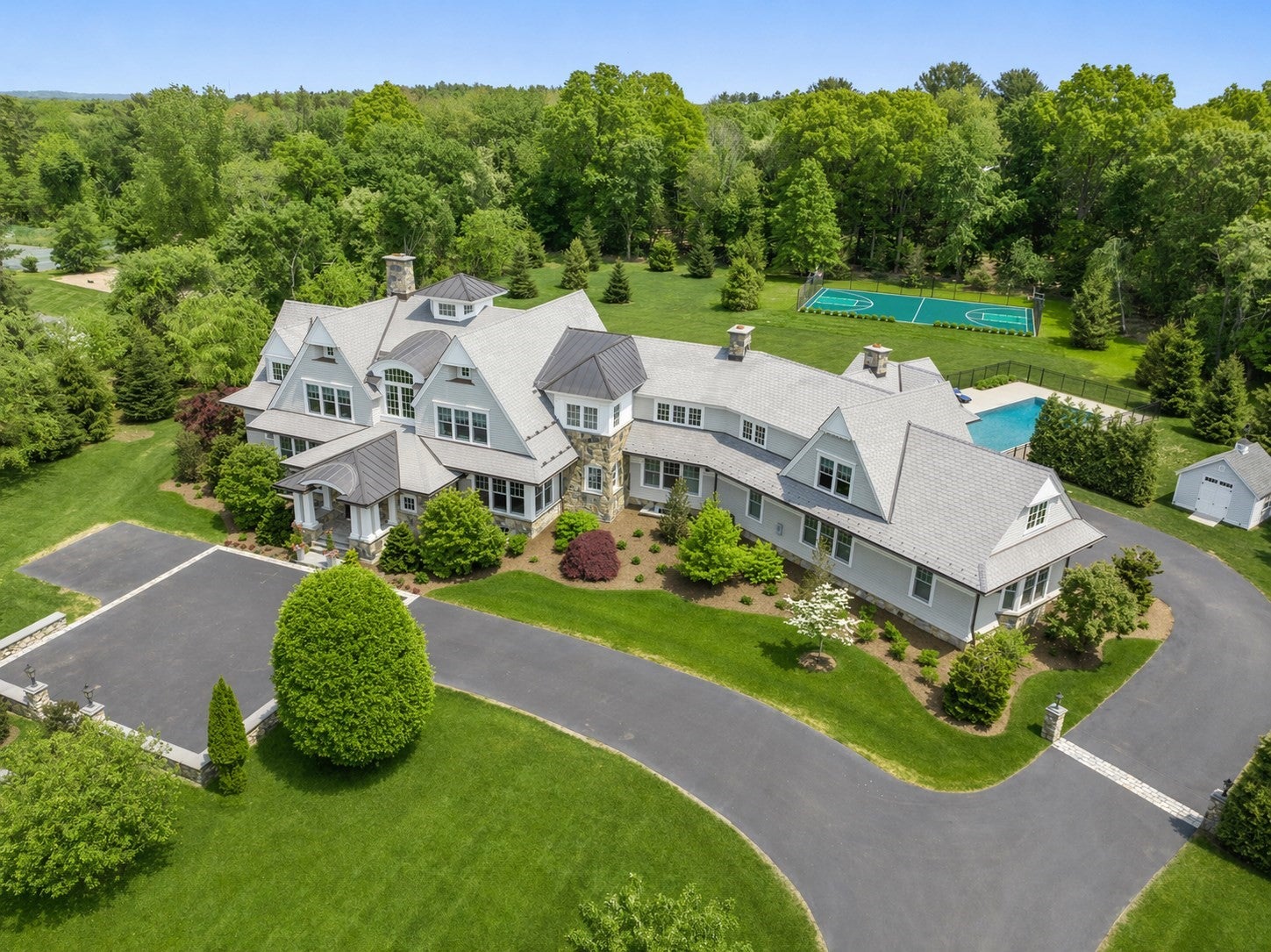 111 Summer St