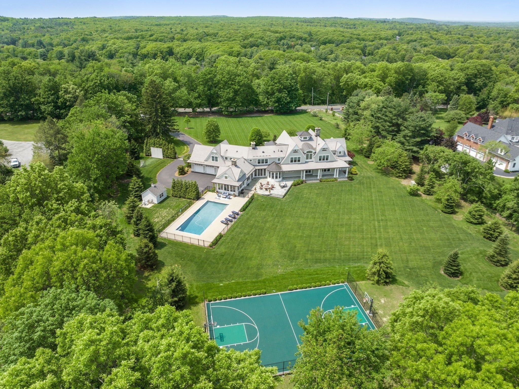 111 Summer St