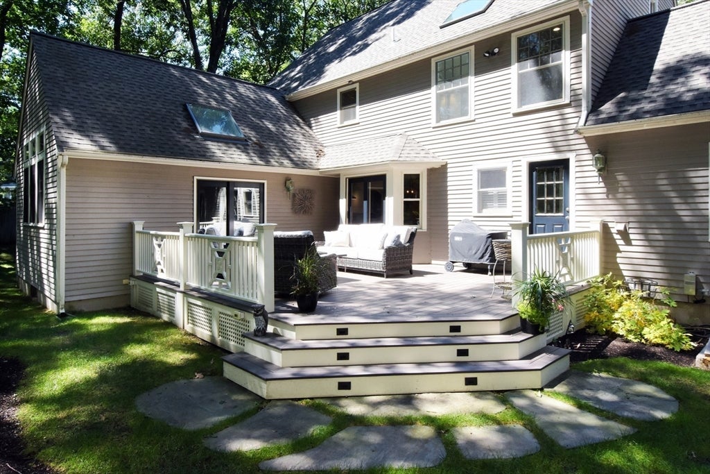 21 Foxwood Cove, Holliston, MA, 21 Foxwood Cove, Holliston, MA Photo #39