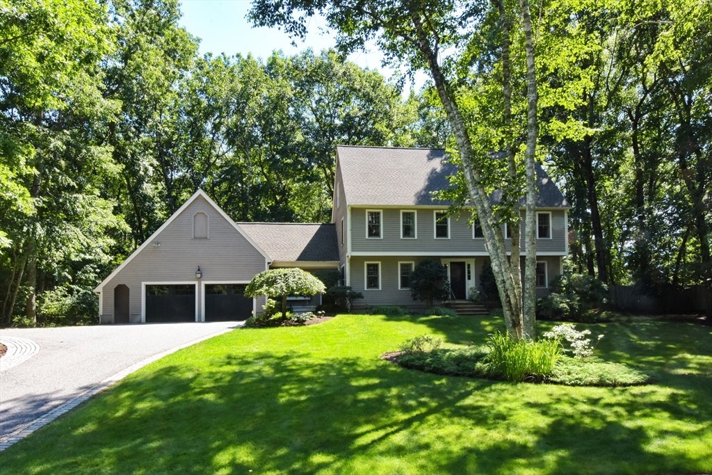 21 Foxwood Cove, Holliston, MA, 21 Foxwood Cove, Holliston, MA Photo #1
