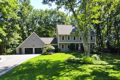 Photo of 21 Foxwood Cove, Holliston, MA 01746 (MLS # 73559699)