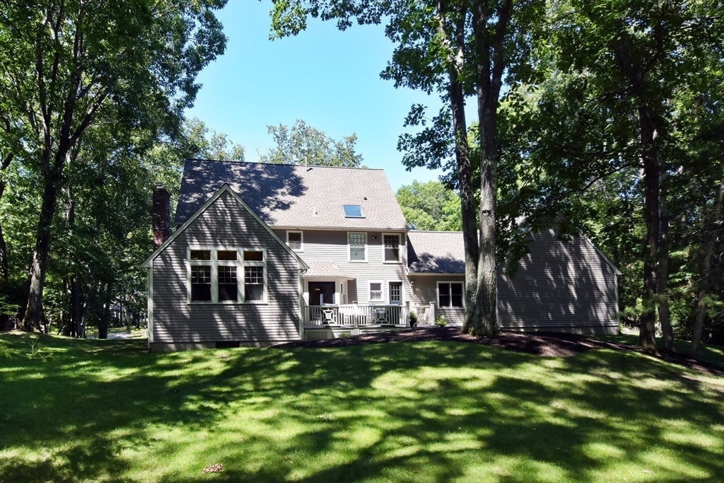 21 Foxwood Cove, Holliston, MA, 21 Foxwood Cove, Holliston, MA Photo #40