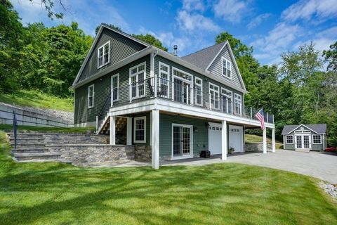38 Singletary Millbury MA 01527