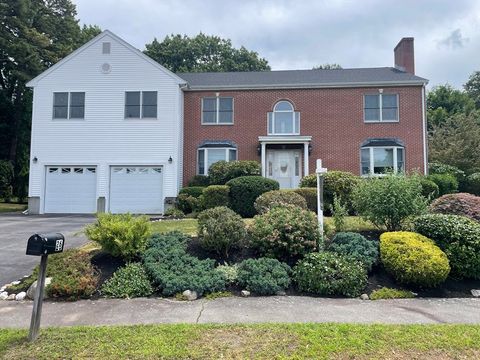 26 Feeney Rd Norwood MA 02062