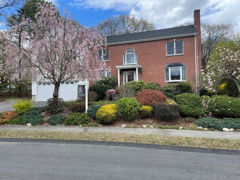 26 Feeney Rd Norwood MA 02062