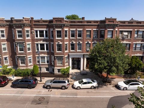 181 Harvard Street Brookline MA 02446