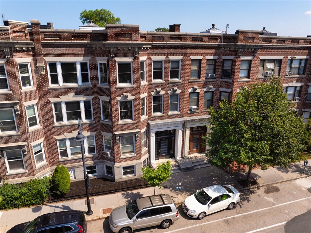181 Harvard Street