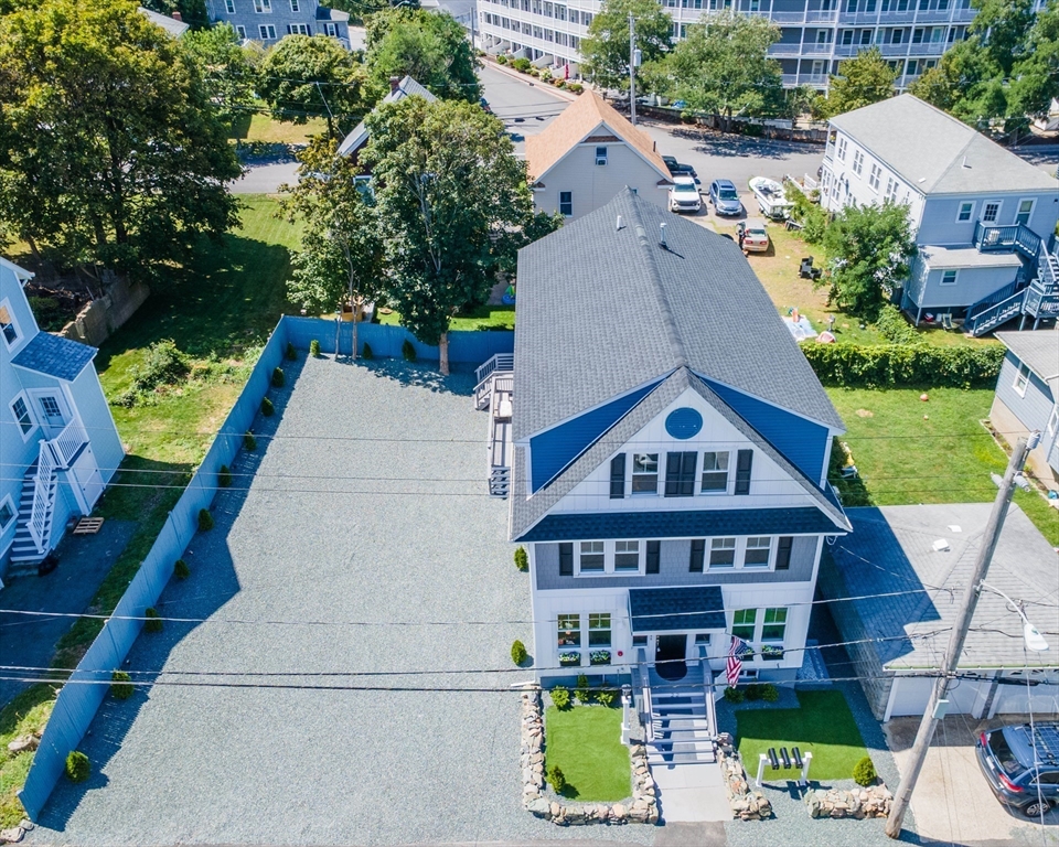 22 Berkley Road C