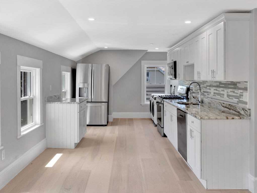 22 Berkley Road C