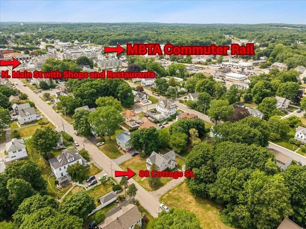 88 Cottage St