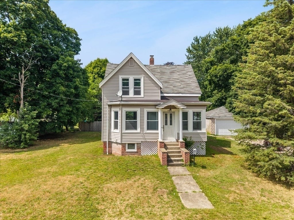 88 Cottage St