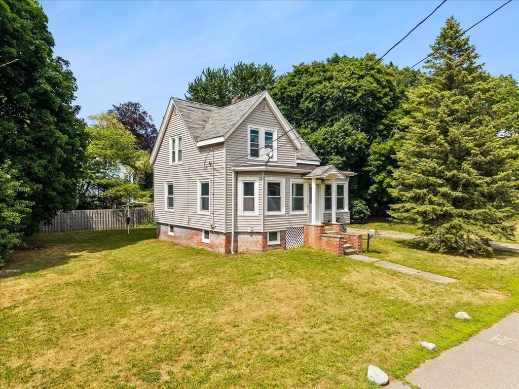 88 Cottage St