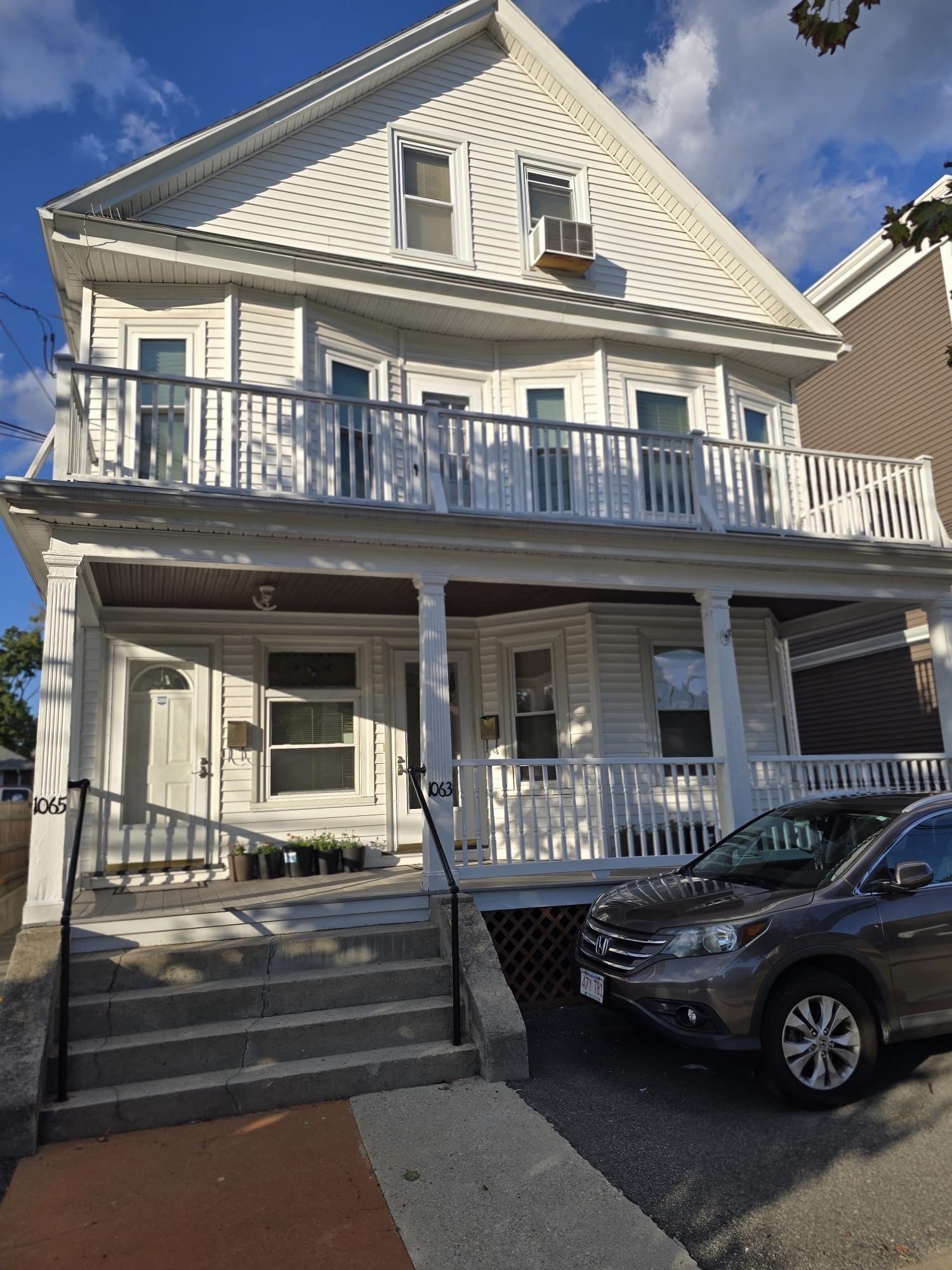 1063 Massachusetts Ave #1, Arlington, MA, 1063 Massachusetts Ave #1, Arlington, MA Photo #2