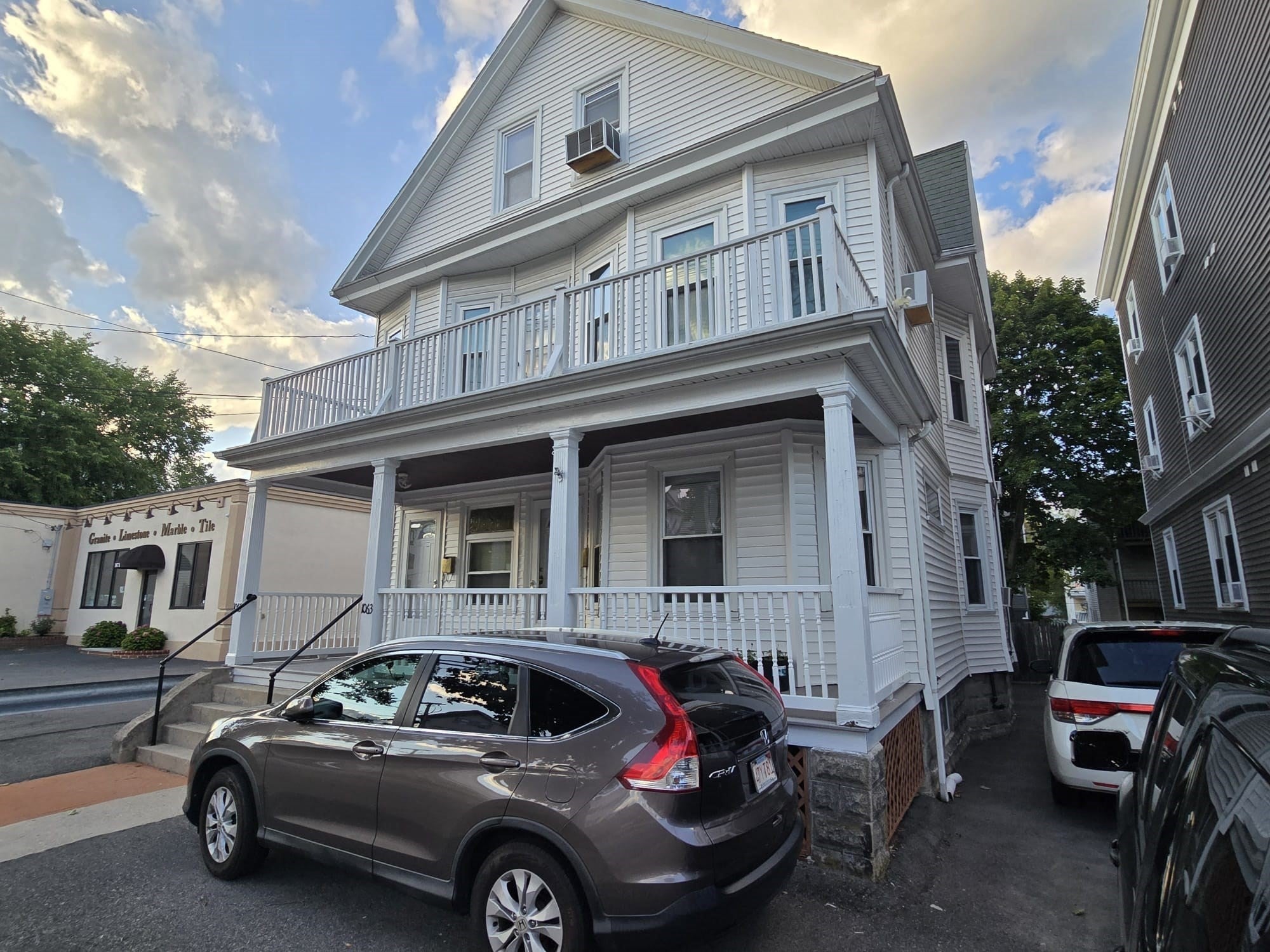 Photo of 1063 Massachusetts Ave, Arlington, MA