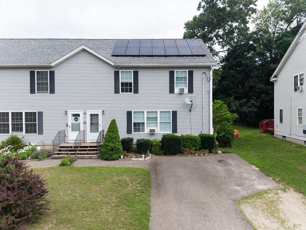 18-A Kennebec Street