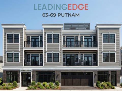 Photo of 63-69 Putnam St, Winthrop, MA 02152 (MLS # 73531829)