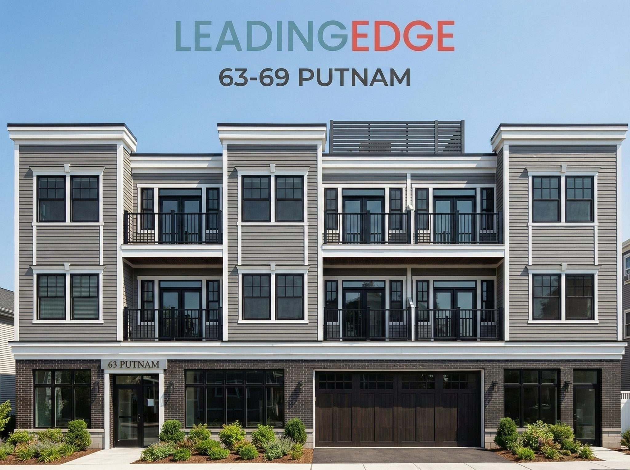 63-69 Putnam St