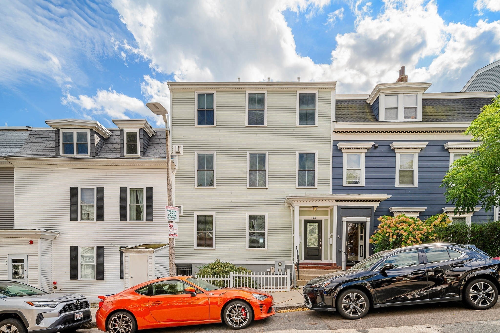 413 E 7th St #2, Boston, MA, 413 E 7th St #2, Boston, MA Photo #35