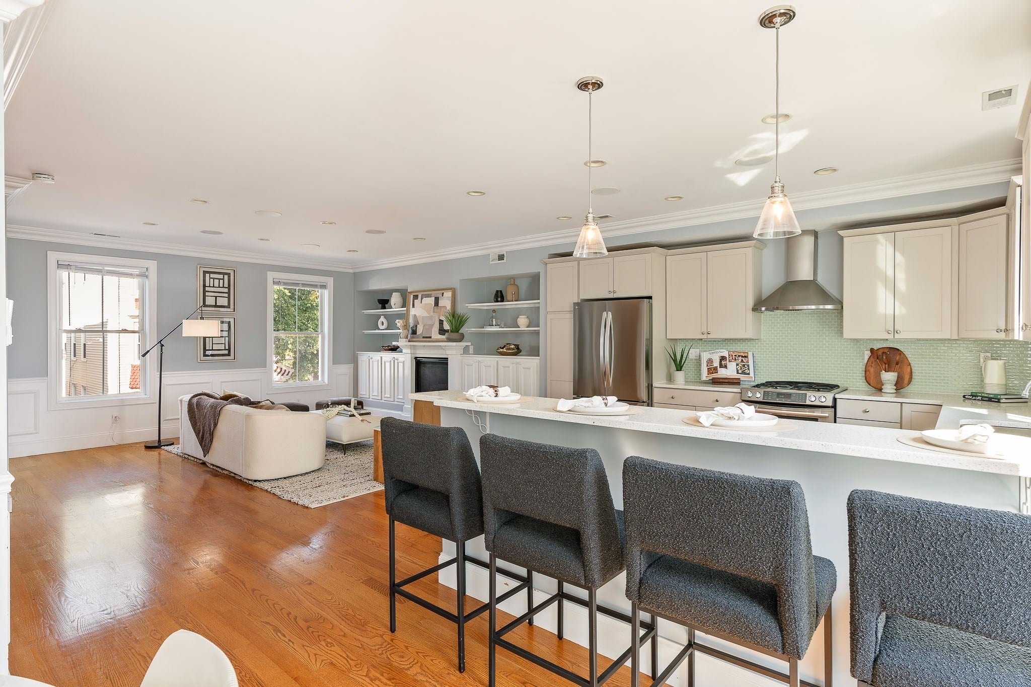 413 E 7th St #2, Boston, MA, 413 E 7th St #2, Boston, MA Photo #8