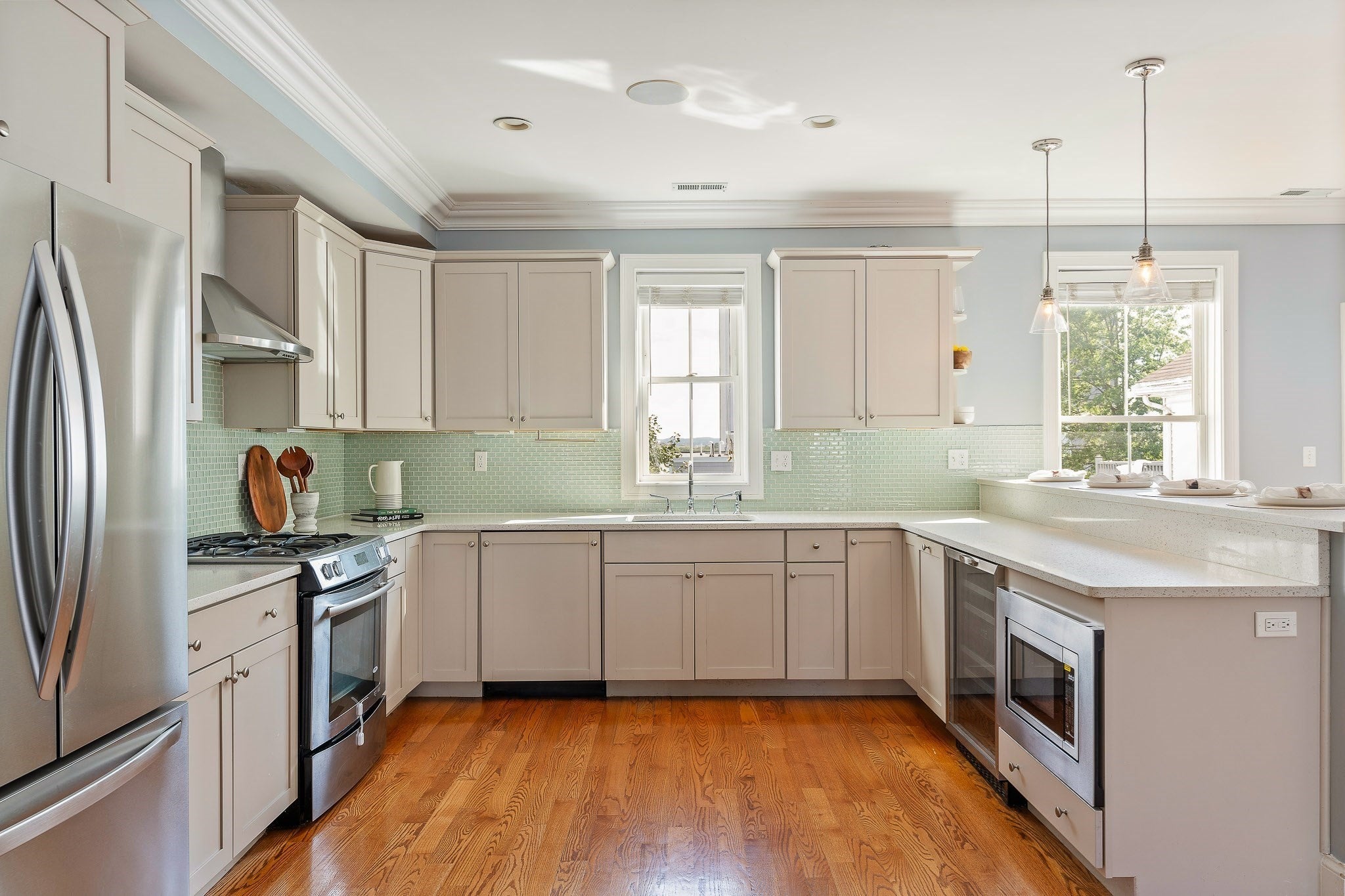 413 E 7th St #2, Boston, MA, 413 E 7th St #2, Boston, MA Photo #6