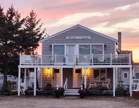 Photo of 49 Northern Blvd, Newbury, MA 01951 (MLS # 73472017)